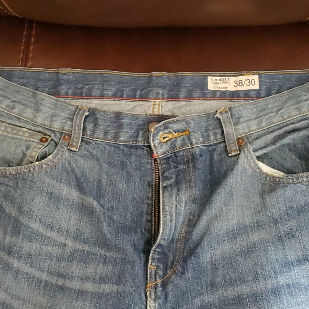 Jeans - Picture 2 of 7